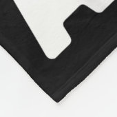 Cool Boon Design For Men Women Boon Player Boon  Fleece Deken (Hoek)