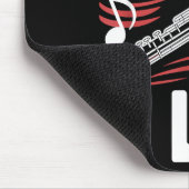 Cool Boon Design For Men Women Boon Player Boon  Muismat (Hoek)