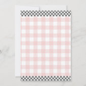 Cool Boy Leuke Zomer Sweet Twee Cool 2e Verjaardag Kaart (Achterkant)