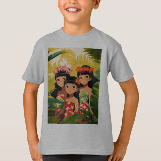 "Cool Boy Vibes: Stijlvolle T-shirts voor elke Adv