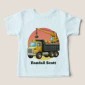 Cool Boys constructie aanpasbaar (Design voorkant)