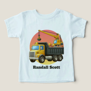 Cool Boys constructie aanpasbaar 