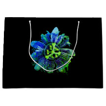 "Cool Breeze" (grote) geschenkzak