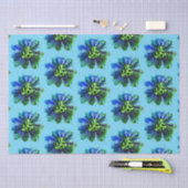 "Cool Breeze" tissuepapier (Craft)