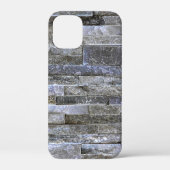 COOL Brick-structuur Case-Mate iPhone Case (Achterkant)