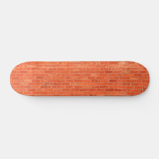 COOL Brick-structuur Skateboard (Horizontaal)