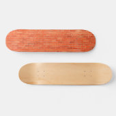 COOL Brick-structuur Skateboard (Horizontaal)