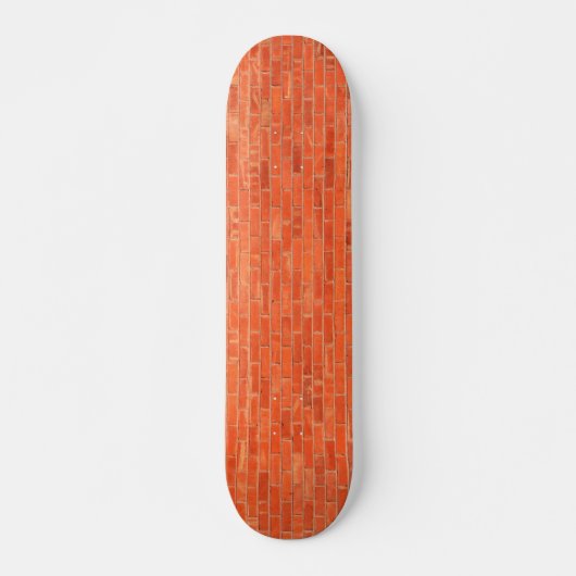 COOL Brick-structuur Skateboard (Voorkant)
