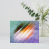 COOL BRIEFKAART (Staand voorkant)