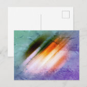 COOL BRIEFKAART (Voorkant / Achterkant)