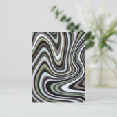 COOL BRIEFKAART (Staand voorkant)