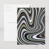 COOL BRIEFKAART (Voorkant / Achterkant)