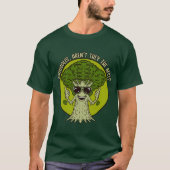 Cool Broccolis T-shirt (Voorkant)