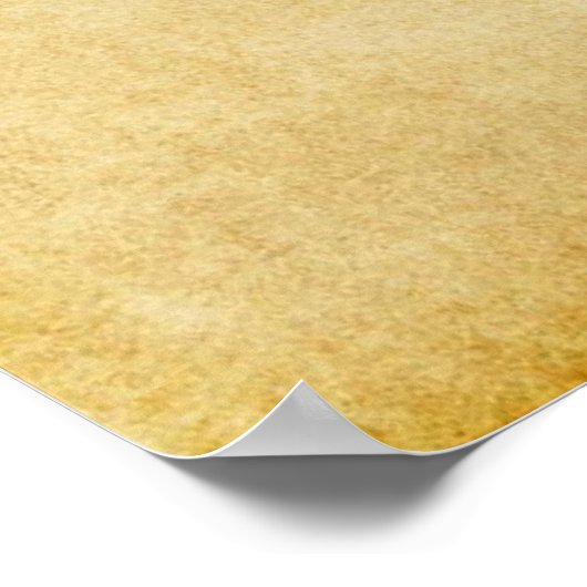 Cool Broken Clock Poster! Poster (Hoek)