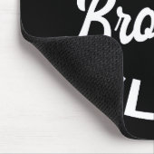 Cool Brothers Club I Muismat (Hoek)