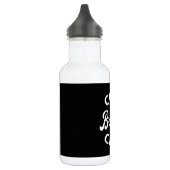 Cool Brothers Club I Waterfles (Links)