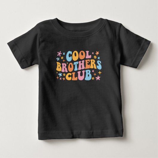 Cool Brothers Club III (Voorkant)