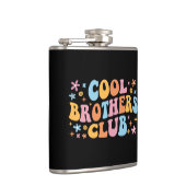Cool Brothers Club III Heupfles (Rechts)