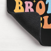 Cool Brothers Club III Muismat (Hoek)