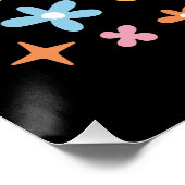 Cool Brothers Club III Perfect Poster (Hoek)