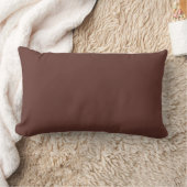 Cool Brown Kussen (Deken)