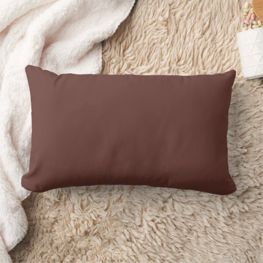 Cool Brown Kussen (Deken)