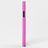 Cool Buitenaards Wezen , Grappige Ufo , Roken Buit Case-Mate iPhone Case (Achterkant/rechts)
