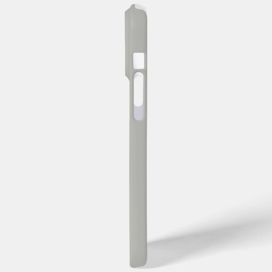 Cool Bunny Vibes: Stijlvol iPhone 15 Pro Hoesje (Achterkant / Links)