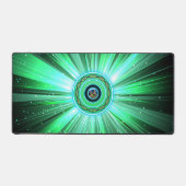 Cool bureau mat voor laptop en muis (Voorkant)