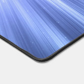 Cool bureau mat voor laptop en muis (Hoek)