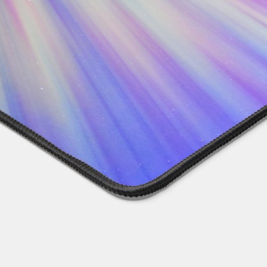 Cool bureau mat voor laptop en muis (Hoek)