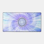 Cool bureau mat voor laptop en muis (Voorkant)