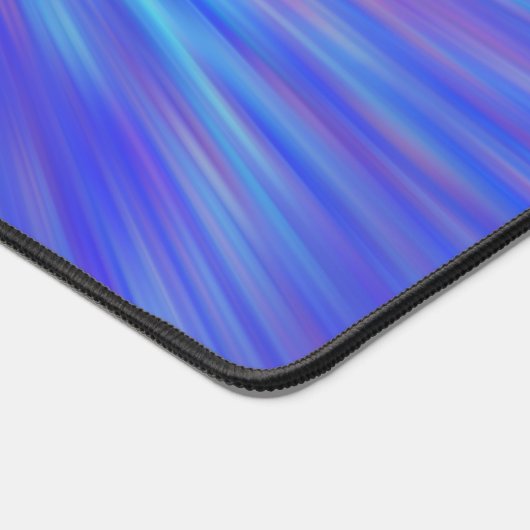 Cool bureau mat voor laptop en muis (Hoek)