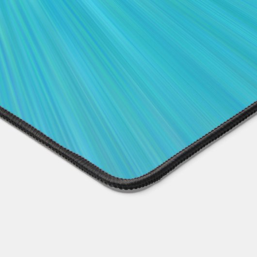 Cool bureau mat voor laptop en muis (Hoek)