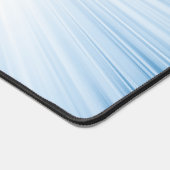 Cool bureau mat voor laptop en muis (Hoek)