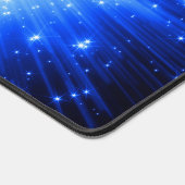 Cool bureau mat voor laptop en muis (Hoek)