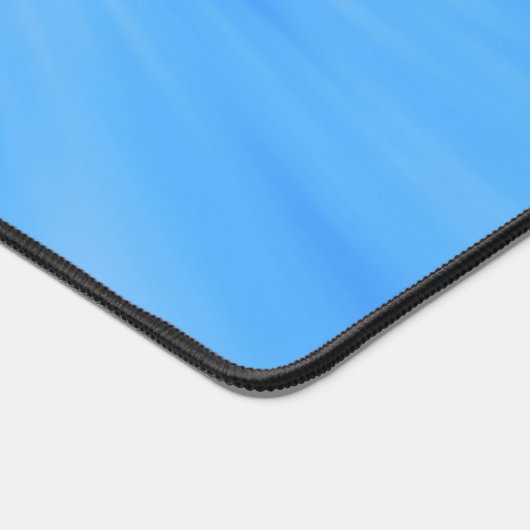 Cool bureau mat voor laptop en muis (Hoek)