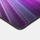 Cool bureau mat voor laptop en muis (Hoek)