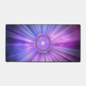 Cool bureau mat voor laptop en muis (Voorkant)