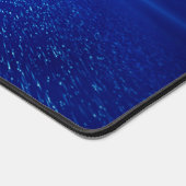 Cool bureau mat voor laptop en muis (Hoek)