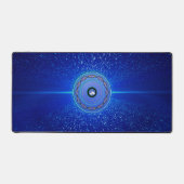 Cool bureau mat voor laptop en muis (Voorkant)