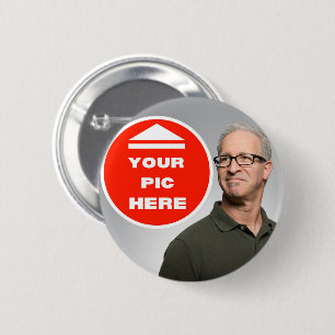 Cool! Button - gepersonaliseerd