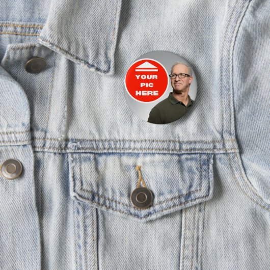 Cool! Button - gepersonaliseerd (In situ)