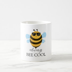 Cool Buzz Vibes Koffiemok