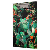 Cool Cactus-klembord Klembord (Links)