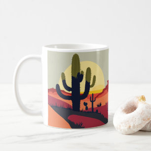 Cool cactus mok