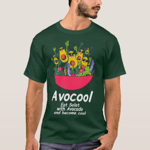Cool cadeauidee cadeauidee van cadeautje voor frui t-shirt