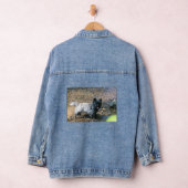 Cool Cairn Denim Jacket (Hangar)