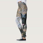 Cool Cairn Leggings (Links)