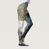 Cool Cairn Leggings (Rechts)